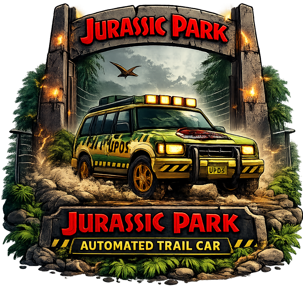 Trail Car